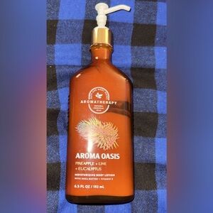 Bath&BodyWorks Aromatherapy lotion (NEW)